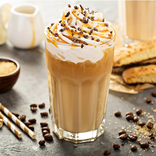 Menu Item Image